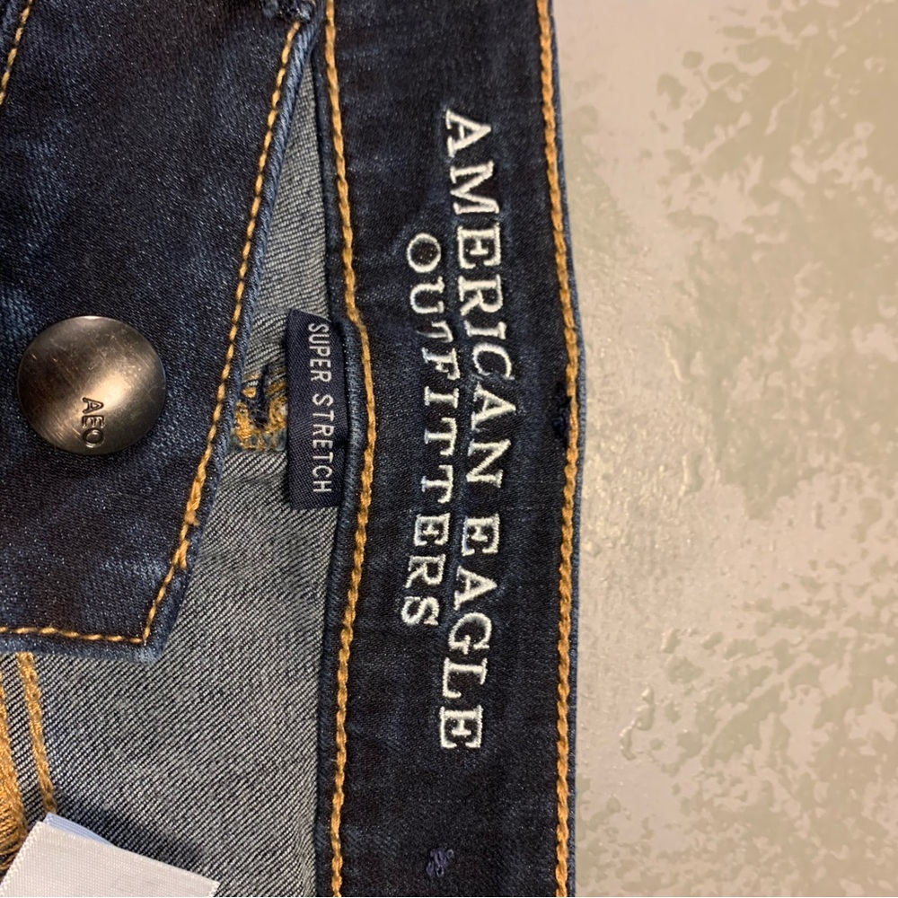 American Eagle size 4 shorts